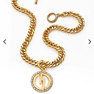Dylan Lex Beau necklace